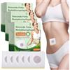 KEPYATI Cerotti Dimagranti, Patch Metabalance Bruciatore Rapido Di Grassi Per Equilibrio Metabolico, Ingredienti Naturali, Compresse Dimagranti, Per Tutti I Tipi Di Corpo (2 Scatole/20 Pcs) (30 PCS)