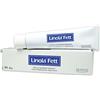 dr. wollf LINOLA FETT trattamento di dermatite lieve e atopica, tutti i tipi di pelle, unisex 50g