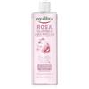 Equilibra Acqua Micellare Rosa Ialuronica Struccante Viso e Occhi 400 ml
