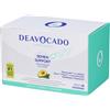 Deavocado Semen Support Integratore Fertilità Maschile e Motilità Spermatica 30 Stickpack