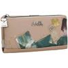 Anekke Billetero grande flexible RFID Evolution