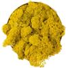 Verde stabilizzato Lichene Stabilizzato Vero 100% Naturale, 1kg - Muschio Scandinavo Conservato per Decorazioni - Ideale per Parete Verde, Terrario, Presepi, Modellismo e Composizioni Fai da Te (Giallo, 1kg)