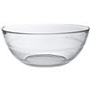 Duralex Lys Insalatiera in vetro, trasparente, 23 cm