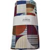 Tende Arredo Tessile - Telo Copridivano (160x275cm) Granfoulard Copridivano, Telo Arredo Divano Tessuto di Alta Qualità, Foulard Copridivano, Varie Fantasie, 80% Cotone, Made in Italy (Multicolore 2)