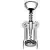Taisuko Portatile in Acciaio Inox Vino Rosso Opener Ala Tipo Cameriere Metallo Vino cavatappi Bottiglia Maniglia Openers cavatappi (3PCS)