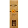 Manie Diffusore di Fragranza con Bastoncini - Arancia e Cannella 100 ml