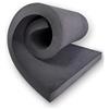 MOTT Imbottitura in schiuma memory foam per tappezzeria, seduta in schiuma ad alta densità, per divano, sala da pranzo, finestra, sgabello, sedia, imbottitura in schiuma, spessore 5,1 cm, colore nero