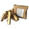 Rock and Baby Originale Palo Santo Legnetti 100% Naturale da Bruciare, Bastoncini +/- 10 cm, Legno Sacro del Perù, 100 g, in Sacchetto Ermetico, Molto Aromatico Lunga Durata