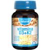 NATURMIL VITAMINA D3+K2 60CPR - - 984776524