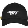 Cayler & Sons Unisex C&S WL FO Fast Curved cap One Size Black/MC, Nero/MC, Taglia Unica