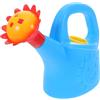 Toddmomy Annaffiatoio per Design Leggero e Portatile Doccino per Bagnetto e Dacqua per Interni ed Esterni Colore Azzurro