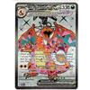 Pokémon Pokemon - Charizard ex 215/197 - Obsidian Flames - Ultra Rare - Full Art