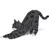 JEKCA JECKA Animal Building Blocks for Kidults Cat 05S-M02