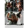 Lehaha Puzzle Legno Personalizzato con Tua Foto 120/300/500/1000 Pezzi per Adulti,DIY Regalo Ricordo Familiare Compleanno