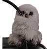 Generico Peluche interattivi figure giocattolo | Robot Elettronico che Canta | Peluche con Registrazione Vocale,per Festa di Compleanno Camere Bambini Asilo Materne