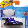 Hot Wheels Rink Racer HRY79 HW Ride-Ons - Scheda corta Netflix Let's Race 2024, 1:64
