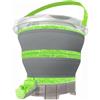 EverPrime Gel Blaster Cube efficace preparatore di munizioni (verde)