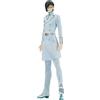 Banpresto BP88555P Uryu Ishida Personaggio ad azione, Bleach Solid and Souls, 17 cm, Multicolore