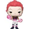 Funko POP! Hunter x Hunter - Hisoka #652