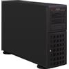 bluechip Computer AG bluechip SERVERline T50310s Tower, 2 × processore Intel® Xeon® Silver 4410Y / fino a 3,90 GHz, 64 GB DDR5, 2 x 960 GB SSD, 2 x RJ45 (10 Gb/s)