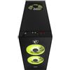 MSI 00B94321-006 - PC completo - Core Ultra 5 - RAM: 16 GB DDR5 - HDD: 1.000 GB - NVIDIA GeForce RTX 5000