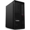 Lenovo ThinkStation P2 Tower 30JQ00B4GE - Intel Core Ultra 7, 265 GB di RAM, SSD - Workstation - Core Ultra 7