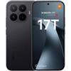 XIAOMI 17T 5G DUAL SIM 6.59" OCTA CORE 512GB RAM 12GB 5G ITALIA BLACK - MZB0NOMEU