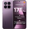 XIAOMI 17T PRO 5G DUAL SIM 6.83" OCTA CORE 512GB RAM 12GB 5G ITALIA DEEP VIOLET - MZB0NUOEU