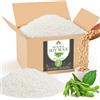Waxcanpy Cera di Soia per Candele, Cera per Candele di Prima Qualità 3kg di Waxcanpy, Cera per Candele Fai Da Te, Cera di Soia 100% Naturale per La Produzione di Candele Fai Da Te