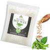Waxcanpy Cera di Soia per Candele, Cera per Candele di Prima Qualità 1.8kg di Waxcanpy, Cera per Candele Fai Da Te, Cera di Soia 100% Naturale per La Produzione di Candele Fai Da Te