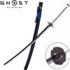 Il Semaforo KATANA DI JIN SAKAI SERIE GHOST OF TSUSHIMA