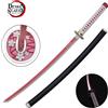 Il Semaforo KATANA LED DI KANAO TSUYURI SERIE ANIME DEMON SLAYER