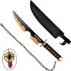 Il Semaforo MINI SPADA DI TENGEN UZUI SERIE ANIME DEMON SLAYER