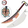 Il Semaforo SPADA DI TENGEN UZUI SERIE DEMON SLAYER