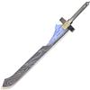 V-STORM SPADA ORNAMENTALE DARK-DRINKER SERIE DESTINY