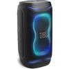 JBL PARTYBOX 130 NERO DIFFUSORE BT 160W IPX4 AURACAST 12 ORE