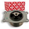 FEBI BILSTEIN Sospensione, Motore 30107 Compatibile con: OPEL ASTRA H, ASTRA H Caravan, ASTRA H GTC, ASTRA H Kasten/Kombi, ASTRA H Stufenheck, ASTRA H TwinTop, MERIVA B Großraumlimousine