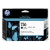 HP Originale HP P2V65A / 730 Cartuccia di inchiostro nero opaka