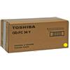 Toshiba Originale Toshiba 6A000001579 / ODFC34Y Tamburo