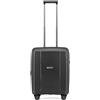 EPIC Anthem Expandable Trolley S Void Black, Valigie Bagaglio