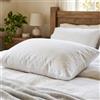 Gabel Guanciale Microfibra 24105 Letto 50x80 cm Imbottitura Anallergica Poliestere