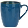 ROSE & TULIPANI MILANO Thun Rose & Tulipani - Mug Concerto Blu Avio