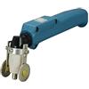 RIVERWELD PT-31 LG-40 JG40 20072 Torcia di taglierina al plasma Testa corpo E Distanziatore delle ruote della guida a rulli 2 pezzi