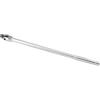 TOPEX LEVA CON SNODO 1/2 x 450mm - PER BUSSOLE - TOPEX