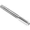 QUARKZMAN Maschio A Mano Di Fondello M10 X 1.5 H2 Filettatura Metrica Stile Di Fondello Maschi Per Filettatura Acciaio Rapido HSS6542 Scanalature Diritte Utensile Per Filettatura