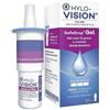 OMNIVISION ITALIA Srl Hylovision Gel Sine FM 20 Flaconcini - Idratazione e Lubrificazione