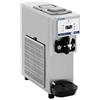 Royal Catering RCSI-16A Macchina gelato soft 800 W 6,5 l/h LED Macchina frozen yogurt Macchina per il gelato
