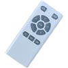 Lioaeust Ventilatore da soffitto luce telecomando inverter telecomando portatile accessorio (A)