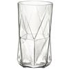 Bormioli Rocco Cassiopea - Bicchieri refrigeranti, trasparenti, set da 12