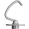 Lana's Kenwood and Kitchenaid Spares KitchenAid per mixer 6QT rivestito Spiral dough Hook
